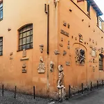 Atrhome - Canova Urban Space