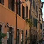 Piazza Navona Apartment (Coronari)