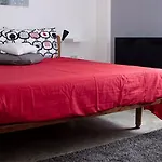 Kamchu Apartments: Viale Libia