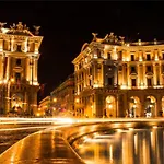 Alius And Freerome Hotel