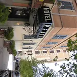 Hotel Prati
