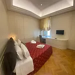 Spagna luxury suite Roma