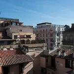 Spagna luxury suite Roma