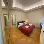Spagna luxury suite Roma