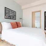 Albaroma Apartment
