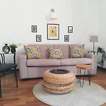 Vatican Area House