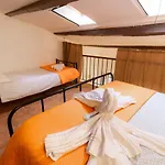 Trastevere Four Seasons Trilussa 1