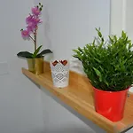 Mirhome Apartment