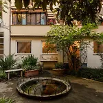 The Secret Loft Garden