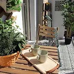Monteverde Maison