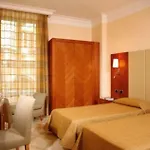 Suite Opera Rooms