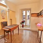 Grottini Luxury Suites ~ Pantheon