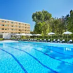 Crowne Plaza Rome St. Peter\'S By Ihg