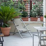 Penthouse Apartment With Terrace Close To Vatican