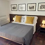 Roma Termini Apartment - Via Vicenza By Ghor