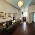 Roma Termini Apartment - Via Vicenza By Ghor