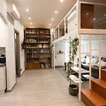 Freya - Trendy Loft