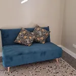 Gemelli Hospital Apartment