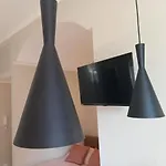 Gemelli Hospital Apartment