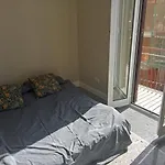 Gemelli Hospital Apartment