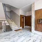 Casa Di Aurora - La Porta Sul Vaticano