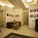 Campo De\' Fiori Prestige Rooms