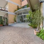 Casa Di Aurora - La Porta Sul Vaticano