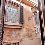 The Red Apartment
