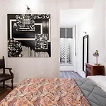 Appartamento Trastevere Roma
