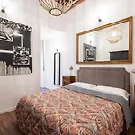 Appartamento Trastevere Roma