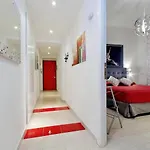 Vatican Romantic Suite