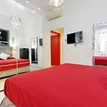 Vatican Romantic Suite