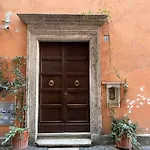 Vicolo San Trifone By Hili
