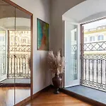 Hospitalityrome Piazza Di Spagna View