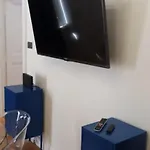 Central Suite