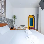 Vg Rome Center Double Room