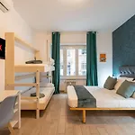Close To San Pietro - Vatican Rome Guesthouse