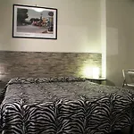 Gregory B&B Vatican