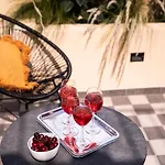 Romac - Condotti Penthouse In The Spanish Steps Area