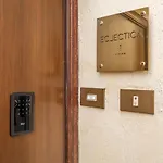 Eclectica Living By Navona Square