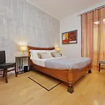 Apartment Vespucci