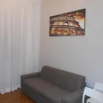 Colosseo Guest House Gil