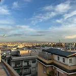 Appartamento Penthouse Con Terrazzo Vista A Monteverde