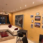 La Tortorella Home Di Roma Talenti