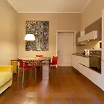 4 Fontane Liberty Boutique Apartment