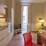 4 Fontane Liberty Boutique Apartment