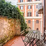Fl Apartments Il Piccolo Borgo Di Trastevere