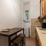 A Pochi Passi Dai Musei Vaticani Flat! Mm Cipro