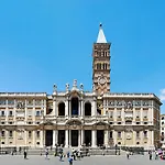 Romantic Wellness Apartment Colosseo