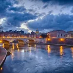 Trastevere B&D Rooms